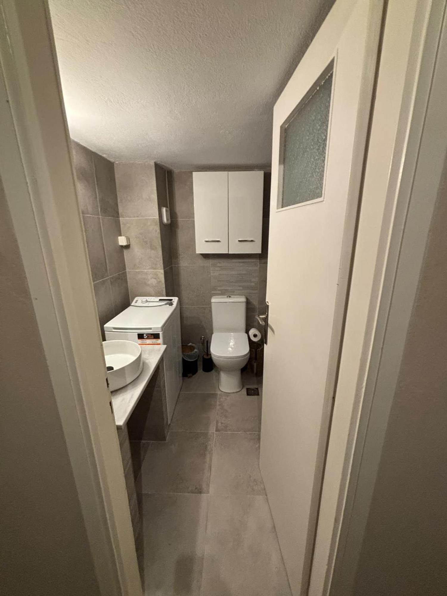 Katehaki Metro Flat Lägenhet Aten Exteriör bild