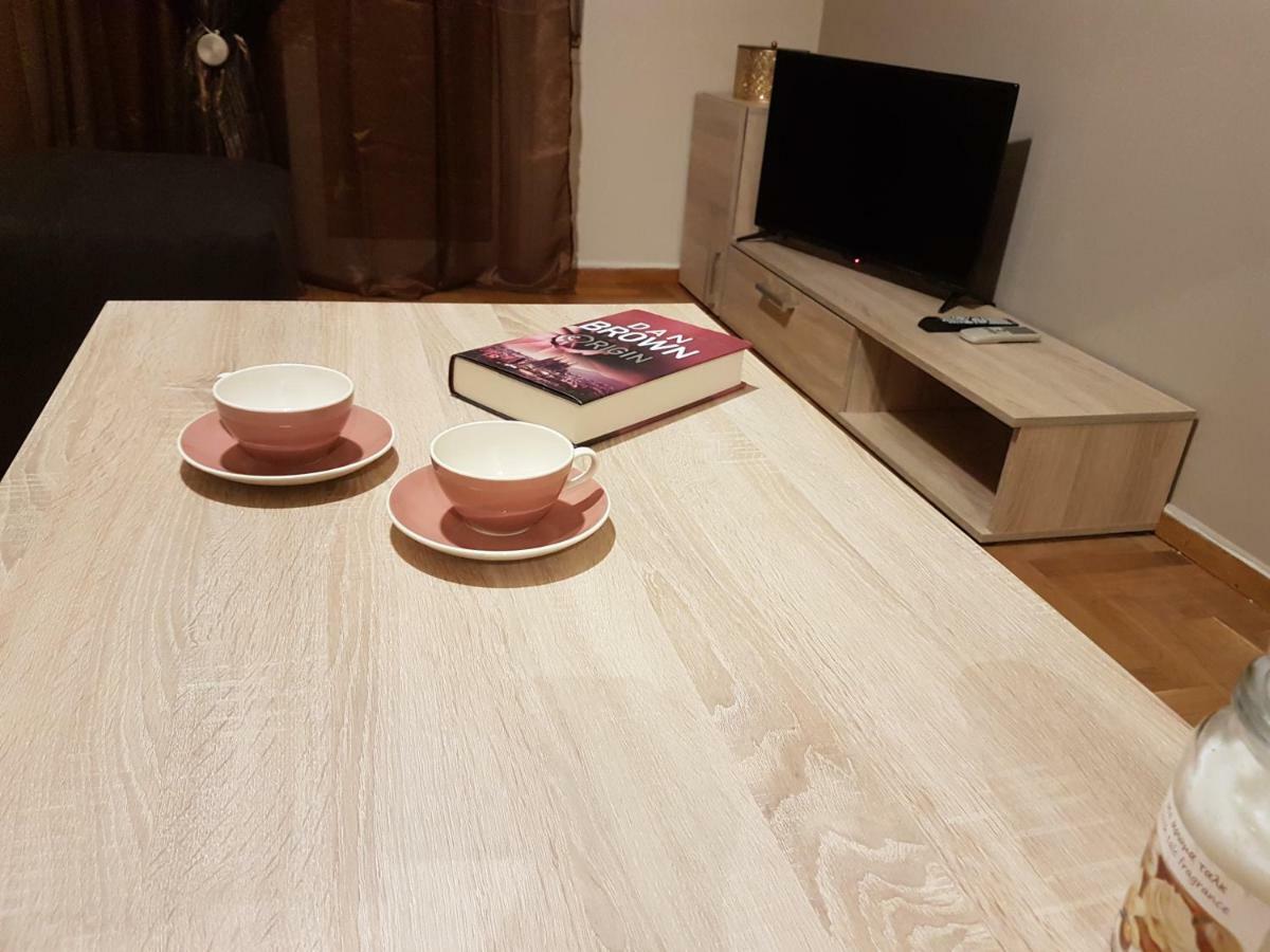 Katehaki Metro Flat Lägenhet Aten Exteriör bild